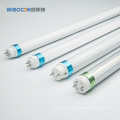 5 years guarantee flicker-free T5 T8 LED tube with RG0 and LM80 test